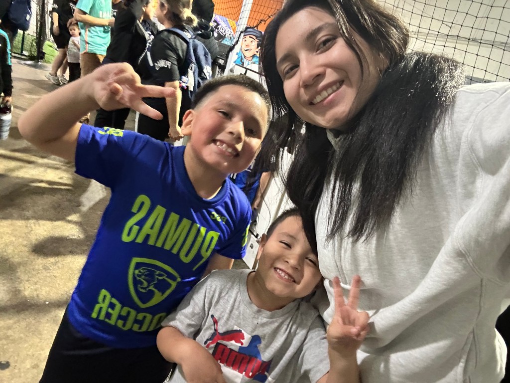 Overcoming Mom Guilt During Marathon Training: Running for Me, Running for&nbsp;Them