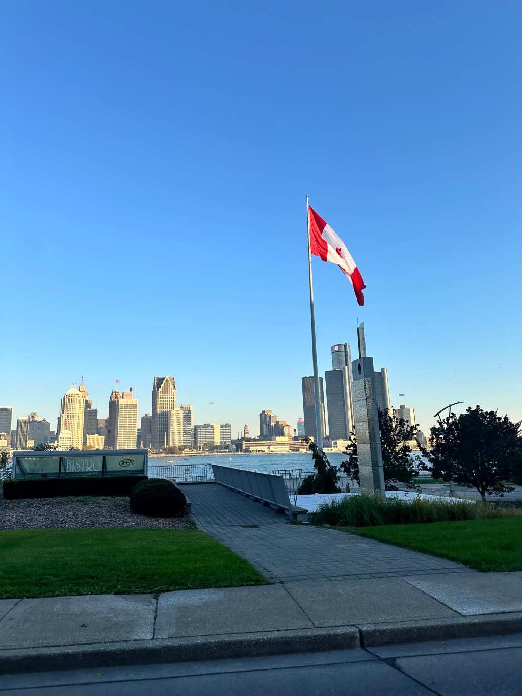 How a Casual Sunday Walk Turned Me into a&nbsp;Runner