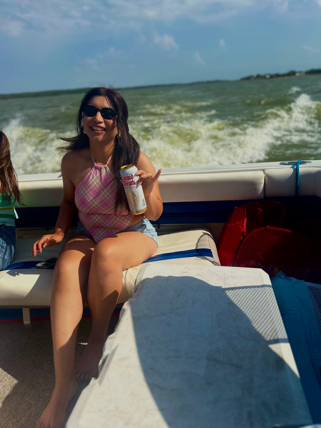 Bonus Post: One Month Sober: Embracing Feelings Without&nbsp;Tequila