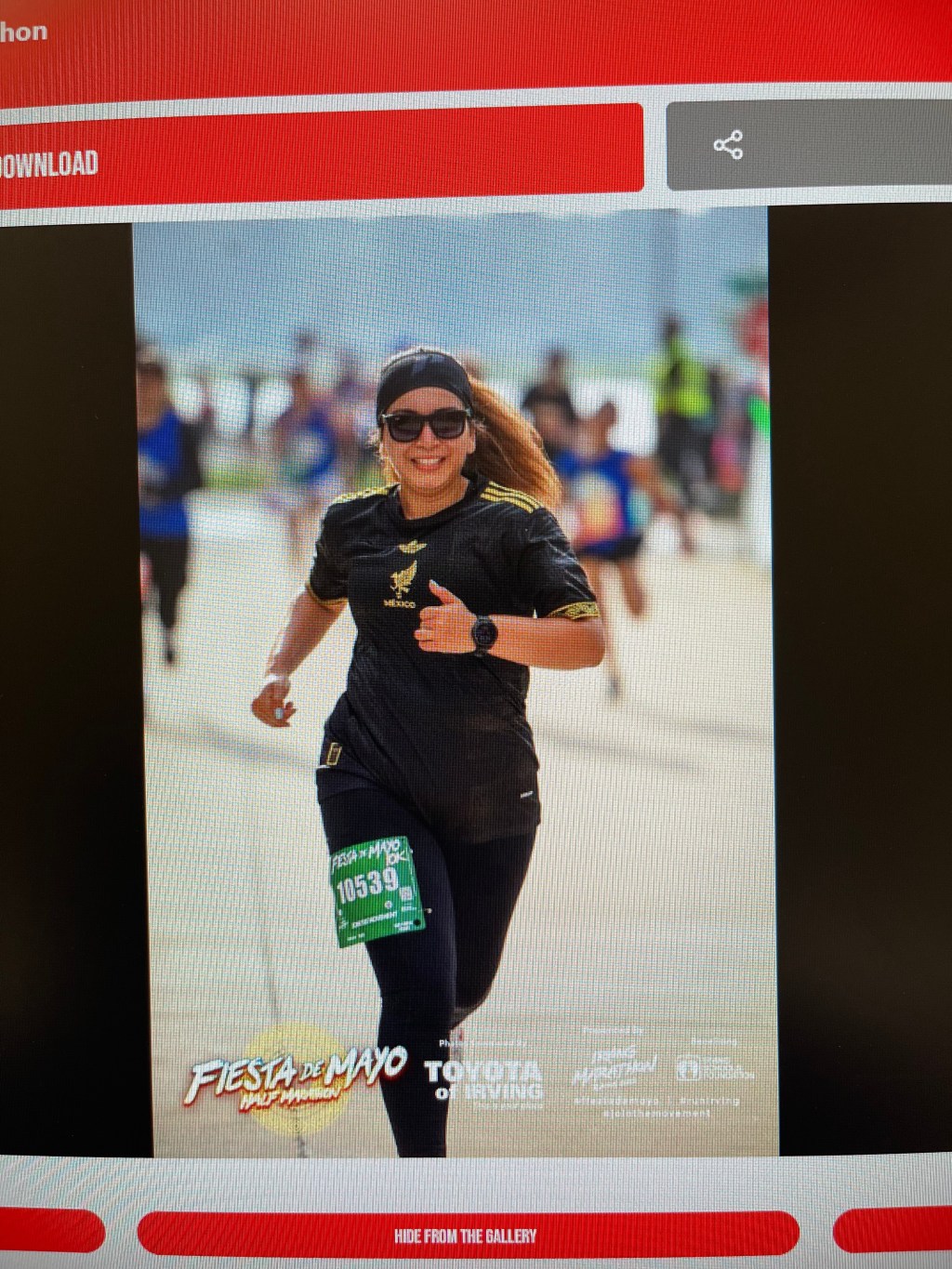 Conquering Self-Doubt in Running: A Personal&nbsp;Journey