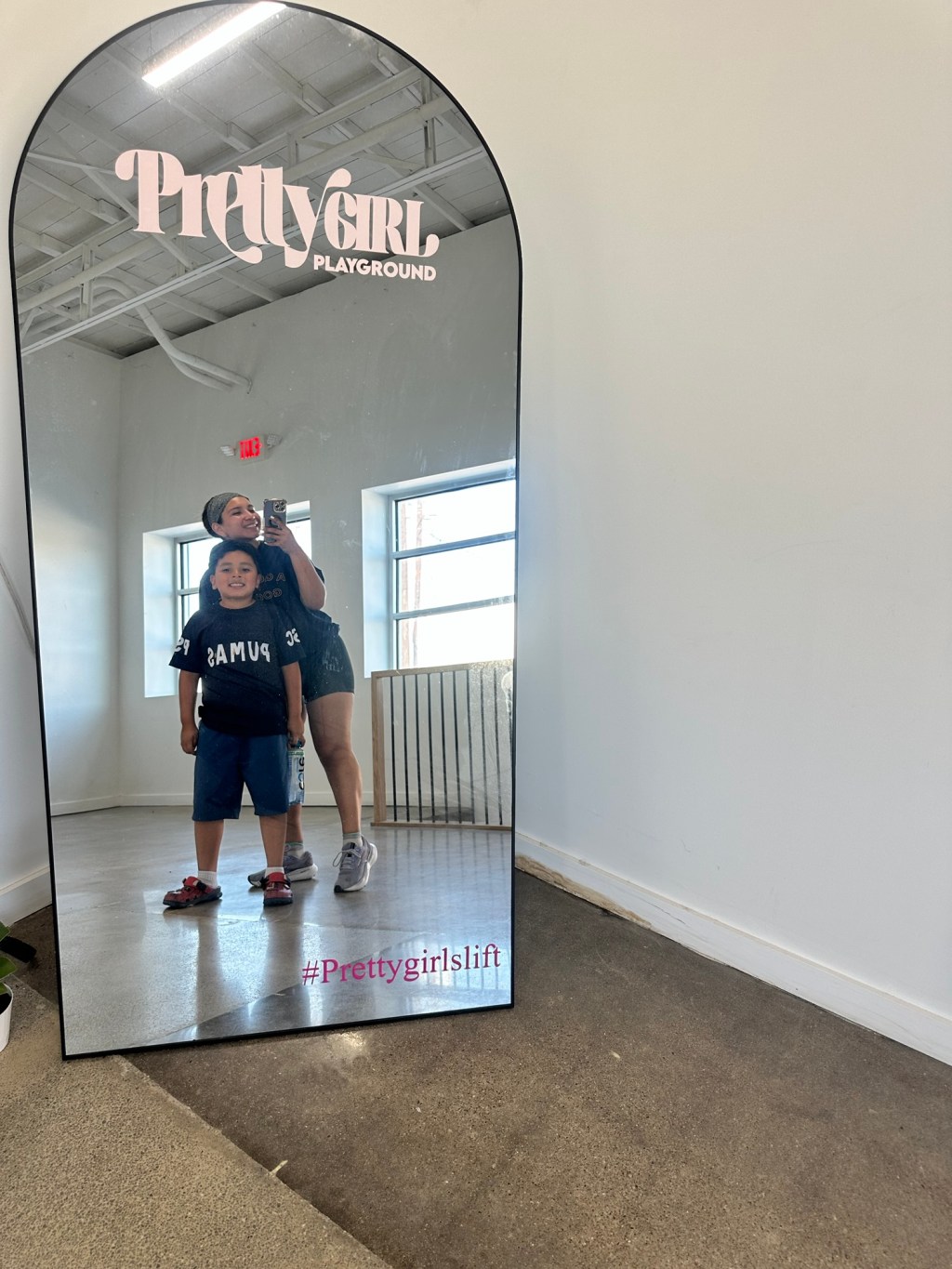 💭 Crashing Out Because… How Did He Grow Up So&nbsp;Fast?